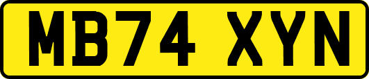 MB74XYN