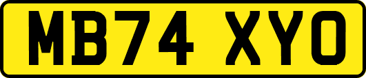 MB74XYO