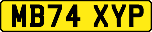 MB74XYP