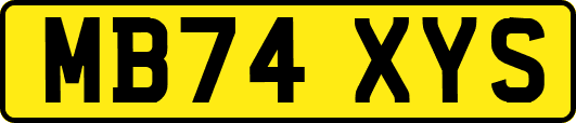 MB74XYS