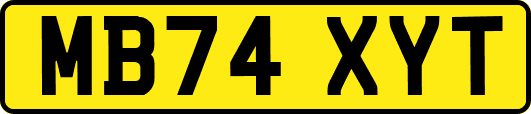 MB74XYT