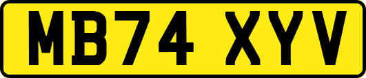 MB74XYV