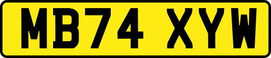 MB74XYW