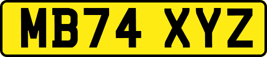 MB74XYZ