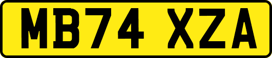 MB74XZA