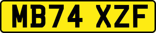 MB74XZF