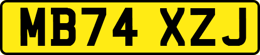 MB74XZJ