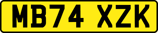 MB74XZK