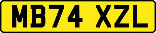 MB74XZL