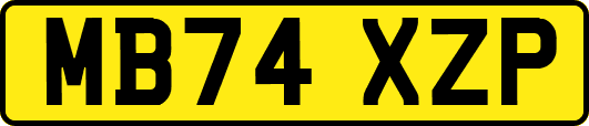 MB74XZP