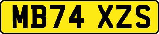 MB74XZS