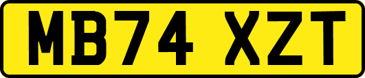 MB74XZT