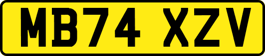 MB74XZV