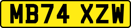 MB74XZW