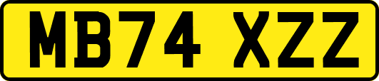 MB74XZZ