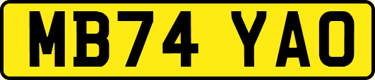 MB74YAO