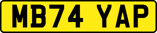 MB74YAP