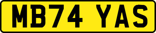 MB74YAS