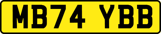 MB74YBB