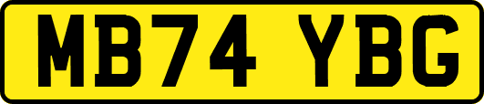 MB74YBG