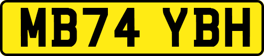 MB74YBH