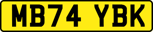 MB74YBK