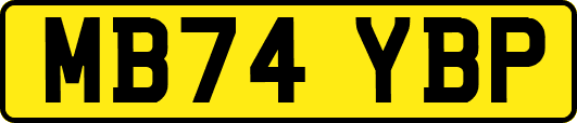 MB74YBP