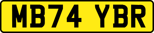 MB74YBR