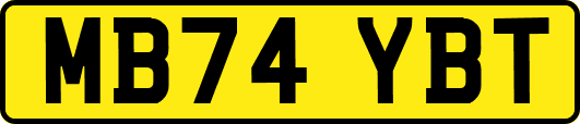 MB74YBT