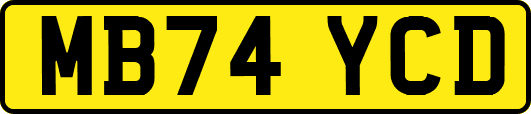 MB74YCD