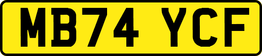 MB74YCF