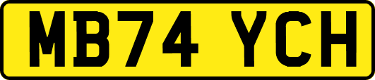 MB74YCH