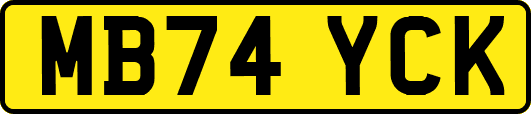MB74YCK