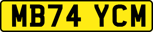 MB74YCM