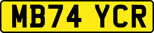 MB74YCR
