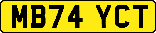 MB74YCT