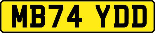 MB74YDD