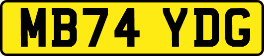 MB74YDG