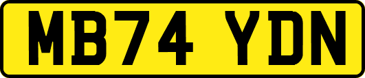 MB74YDN