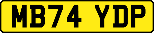 MB74YDP