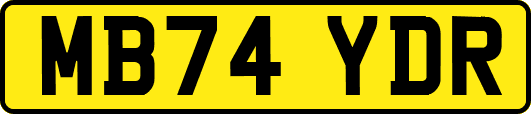 MB74YDR