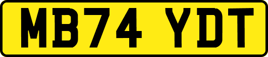MB74YDT