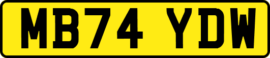MB74YDW
