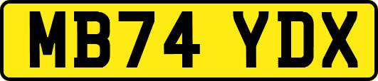MB74YDX