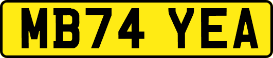 MB74YEA