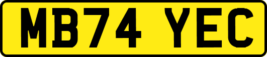 MB74YEC