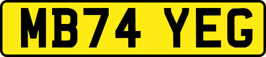 MB74YEG