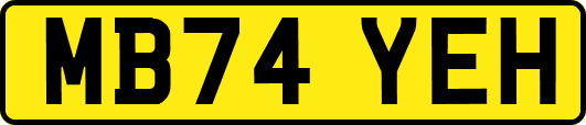 MB74YEH