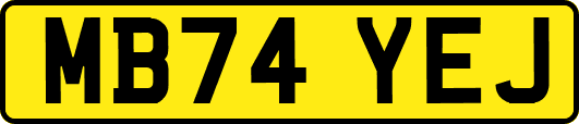 MB74YEJ