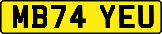 MB74YEU